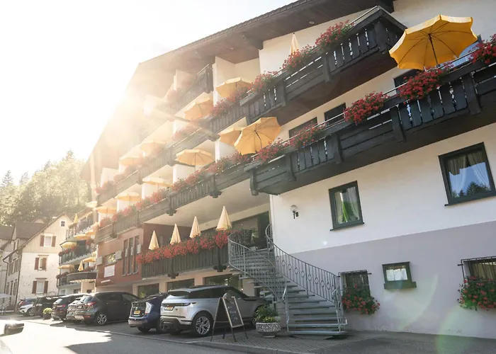 Ringhotel Sonnenhof