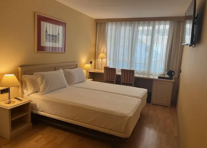 3 SterneHotel Luze Castellana