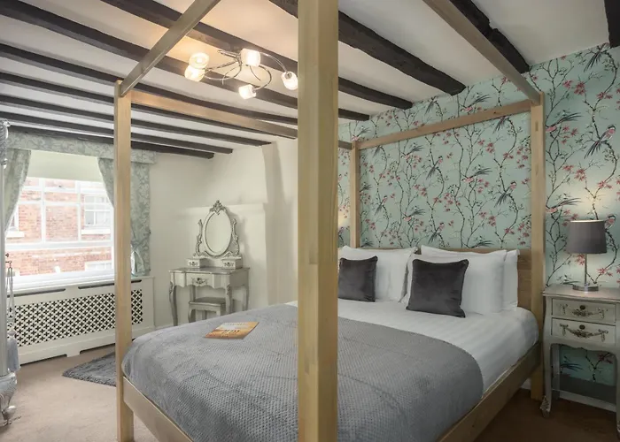 Bed and Breakfast Pied Bull