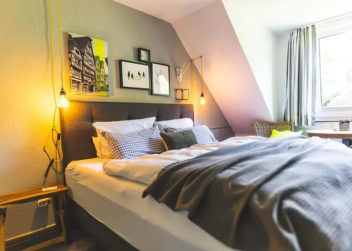 3 SterneHotel Boutique Landhauszeit
