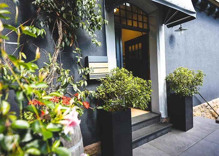3 SterneHotel Boutique Landhauszeit