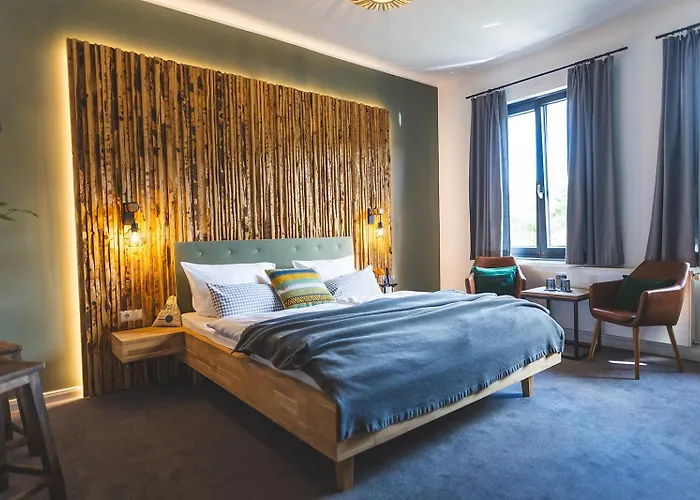 3 SterneHotel Boutique Landhauszeit