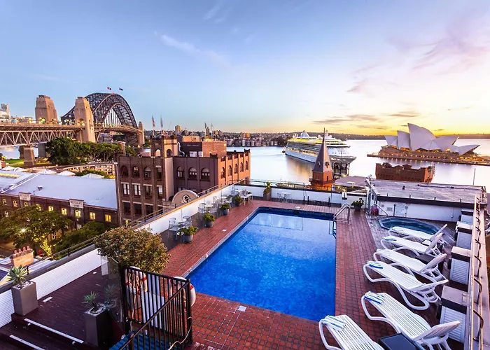 Sydney Harbour