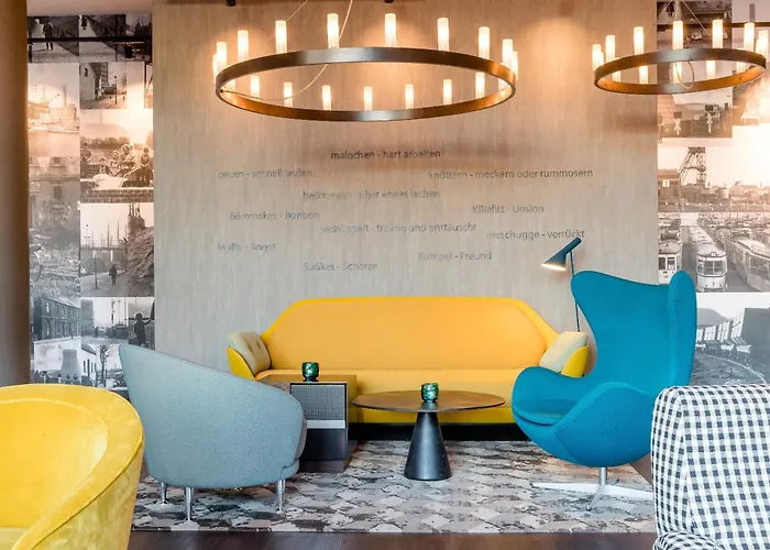 3 SterneHotel One
