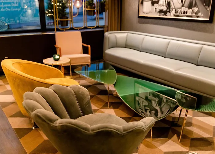 3 SterneHotel One