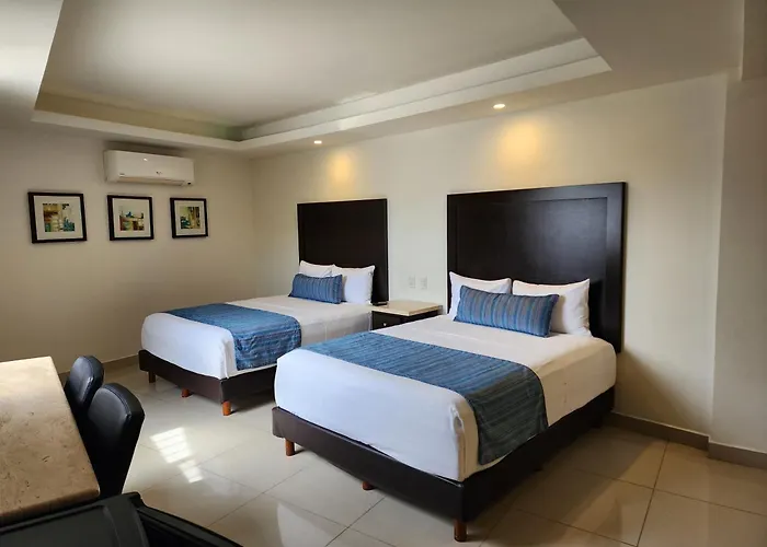 Hotel Maria Elena