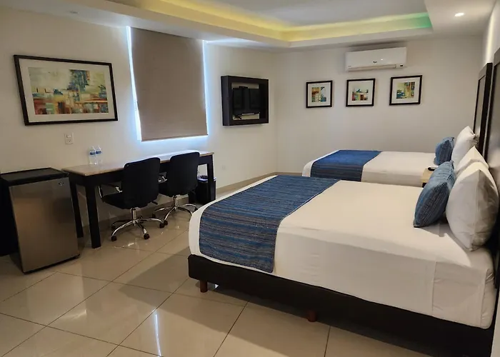 Hotel Maria Elena