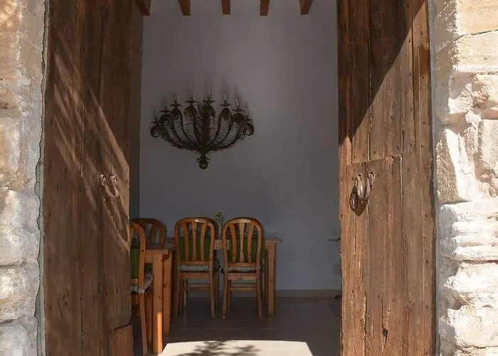 Finca Sa Duaia De Dalt