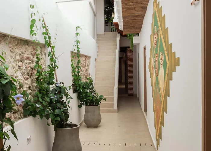 Casa Helena Hostel