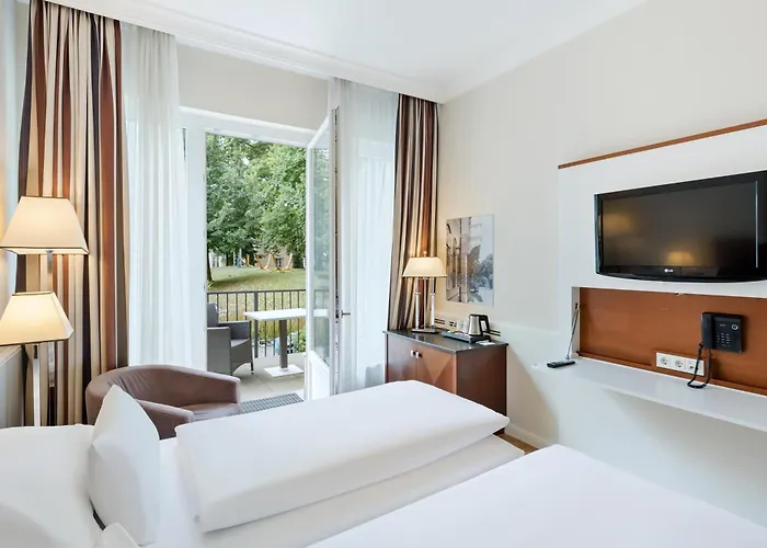 Austria Trend Parkhotel Schönbrunn