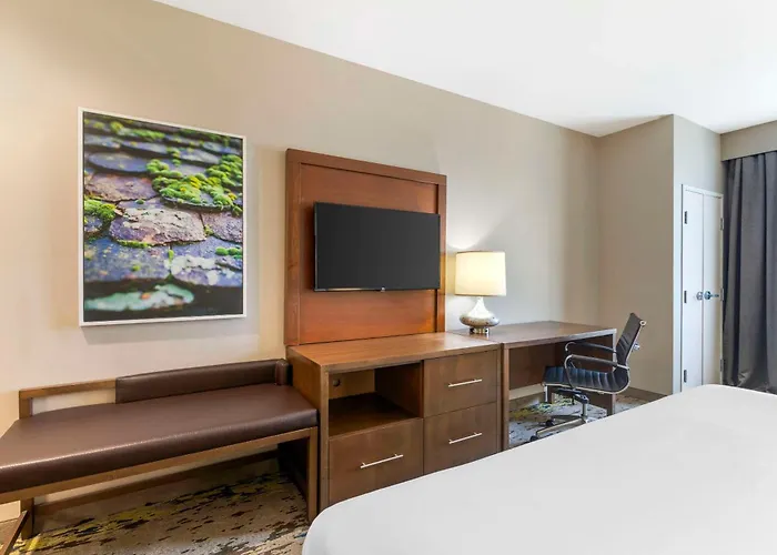 Comfort Inn & Suites Valdosta I-75