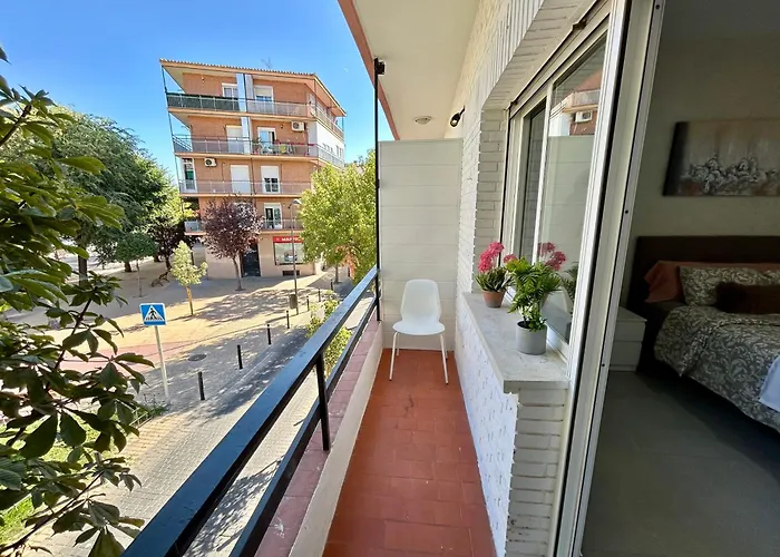 Rooms Getafe