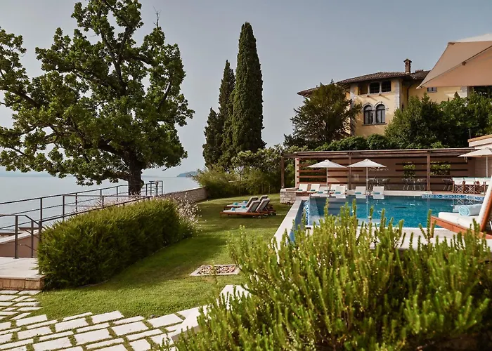 Ikador Luxury Boutique Hotel&Spa