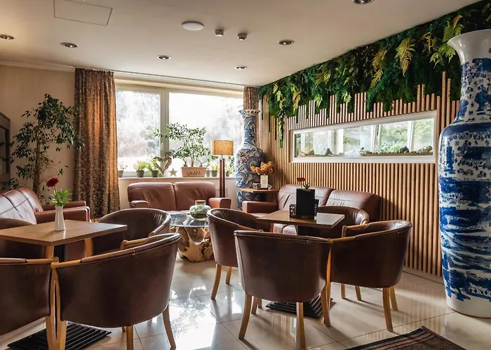 Resort: Premium Business Hotel Bratislava