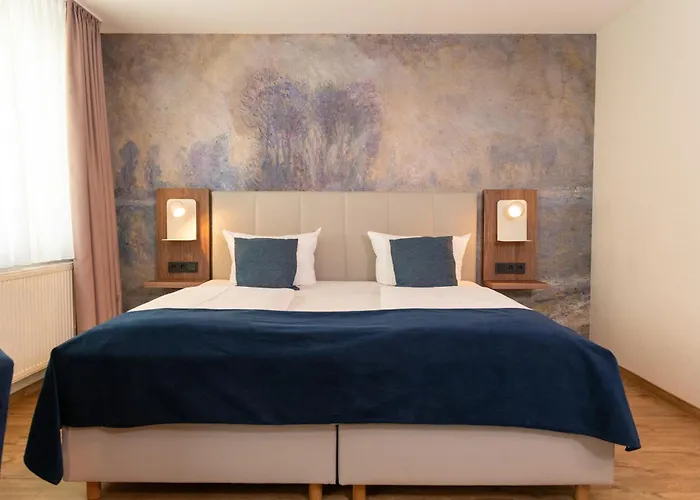 Spahotel: Art Hotel Aachen