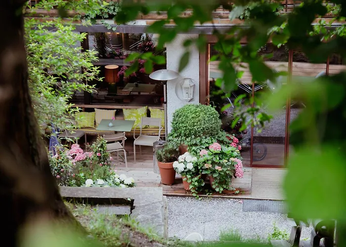 Hotel familiare: Alpine Spa Hotel Haus Hirt