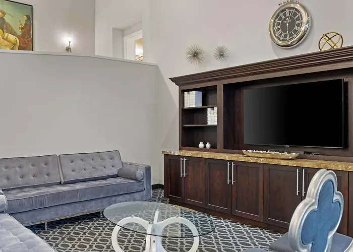 Family Hotel: Club Wyndham Canterbury