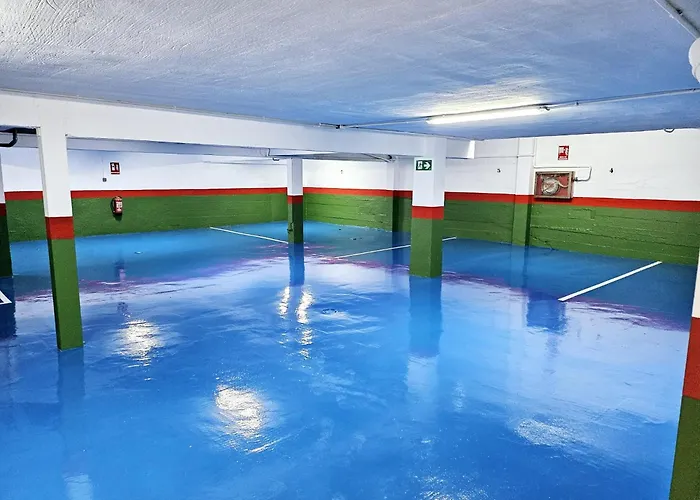 Hostal Los Angeles