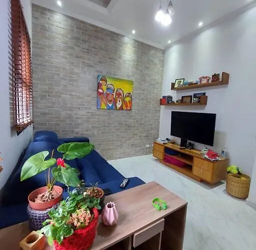 Vila agradável! Casa toda! Perfeito para famílias
