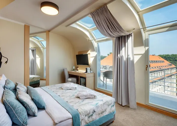 Hotel: Hotel Clement