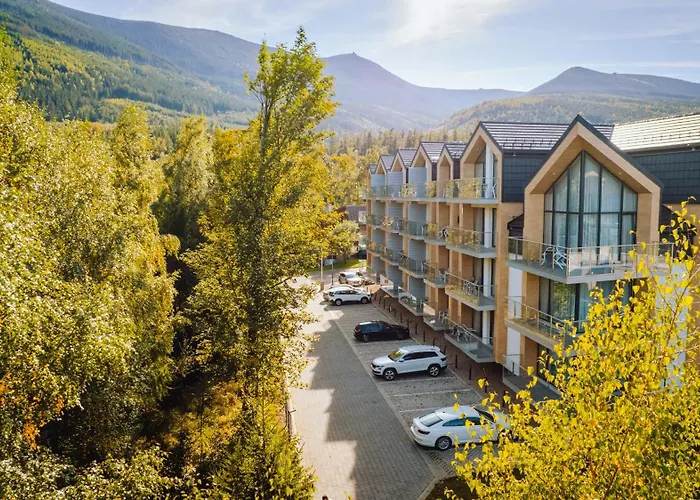 Green Mountain 5*