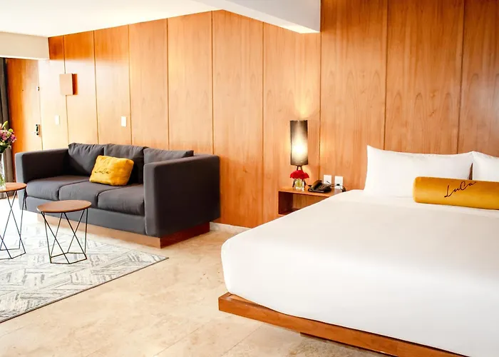 Hotel Luca