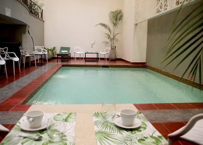 Gardi & Suites