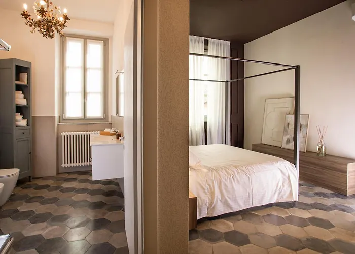 Palazzo Ratti Boutique