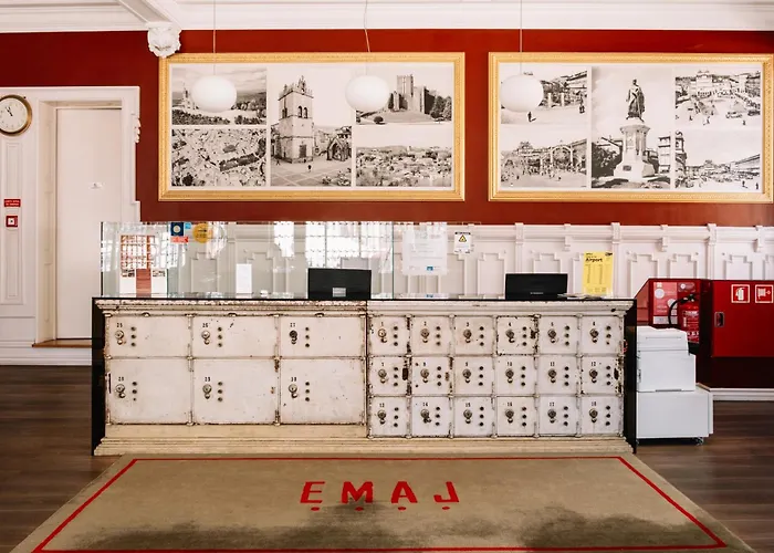 Emaj Boutique Hotel