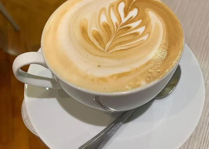 Gästehaus: Lory House