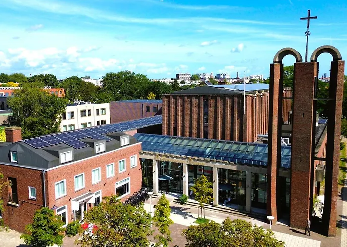 Chasse Residency Hotel