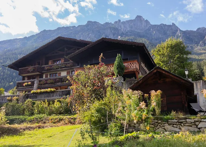  Auberge Du Bois Prin
