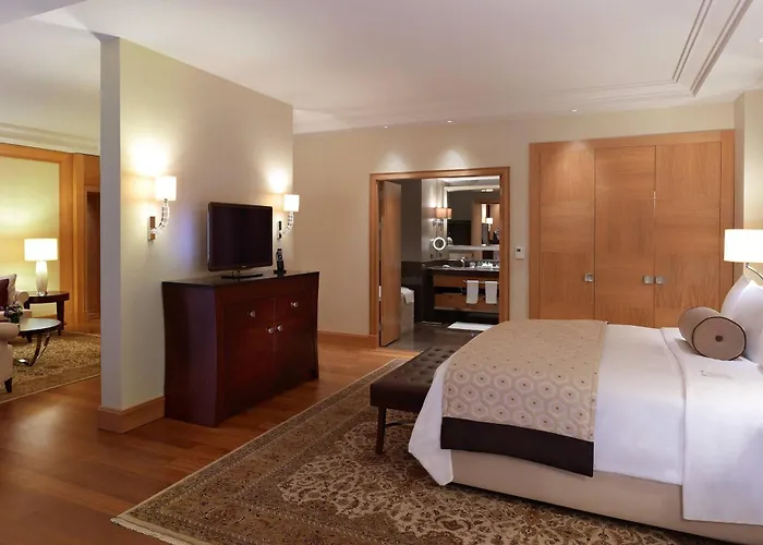 Jw Marriott Ankara