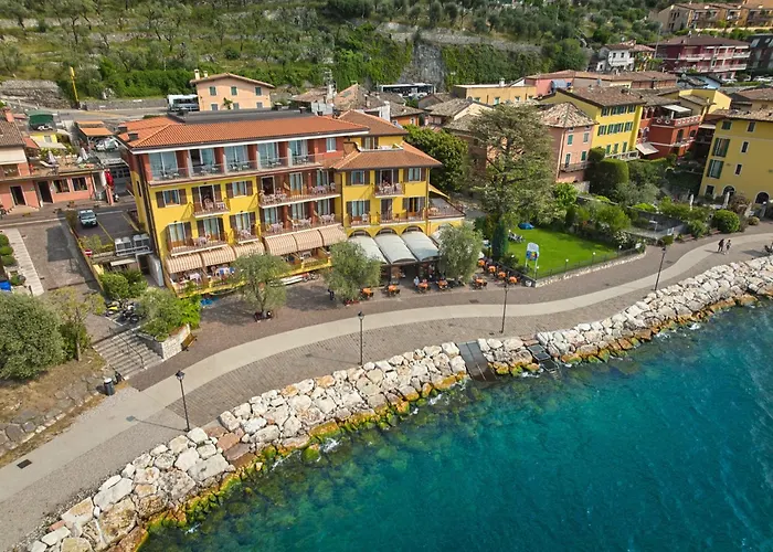 Günstiges Hotel: Hotel Residence Villa Beatrice