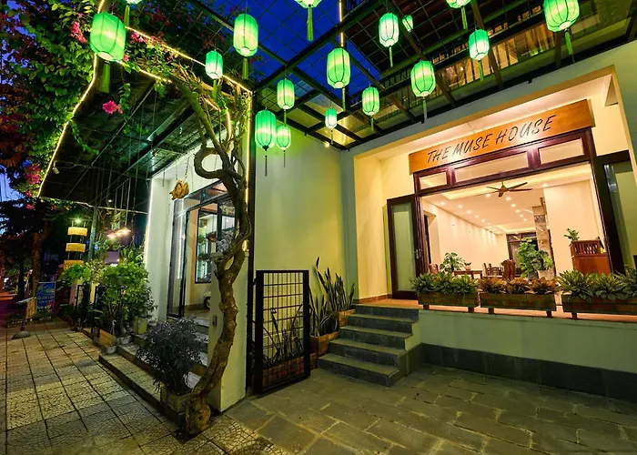 Muse House