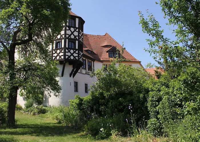 Domherrenhaus