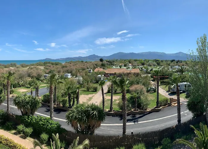 Un petit coin de paradis