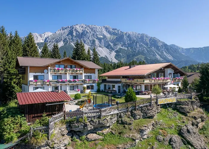  Ramsaueralm