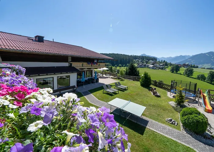  Ramsaueralm