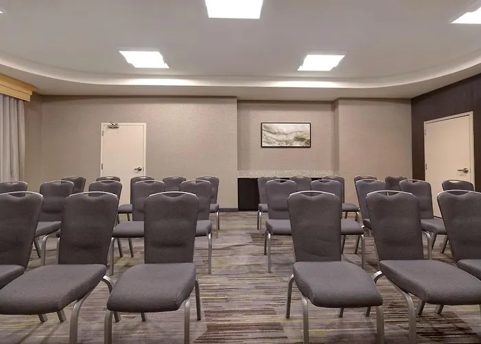 Courtyard By Marriott Glenwood Springs
