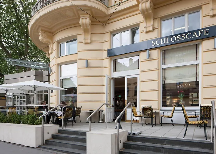 Austria Trend Parkhotel Schönbrunn