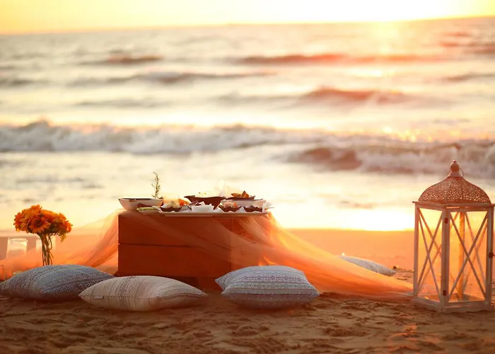 Marbella Beach