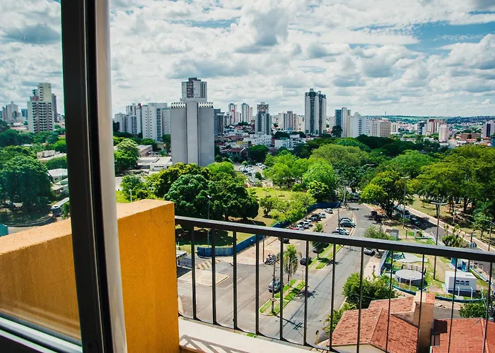 City Bauru Reserve Agora