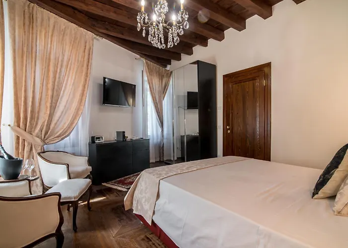 Casa Locatelli - Apartment Deluxe&Suite