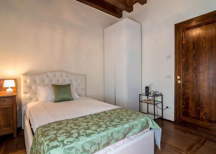 Casa Locatelli - Apartment Deluxe&Suite