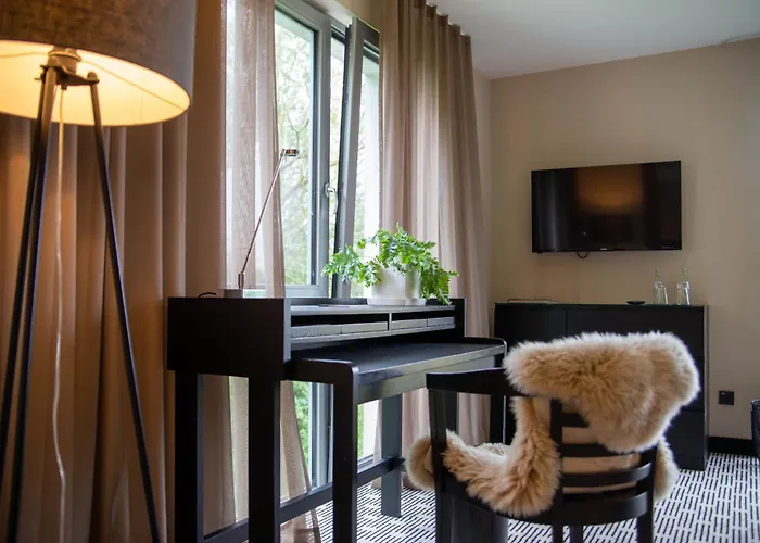 SeeHotel&Restaurant die Ente