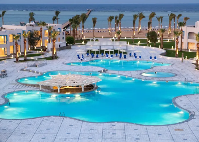 Resort: Casa Blue Resort