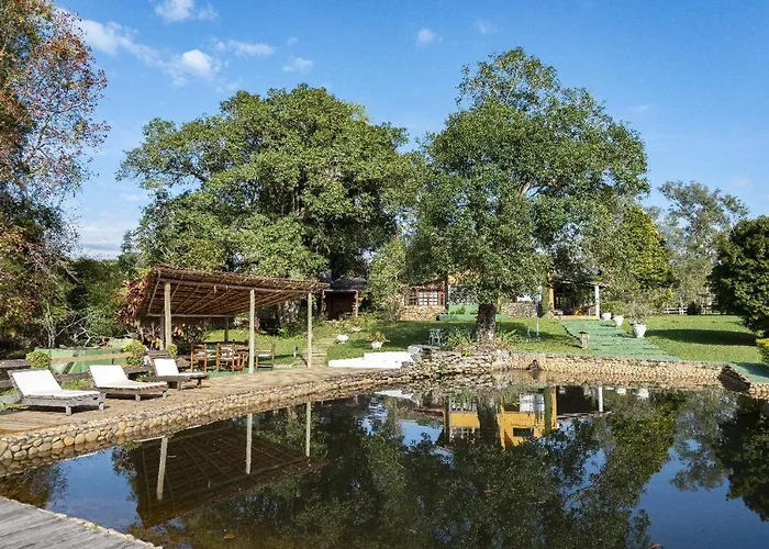  Fazenda Pedra Selada Rural