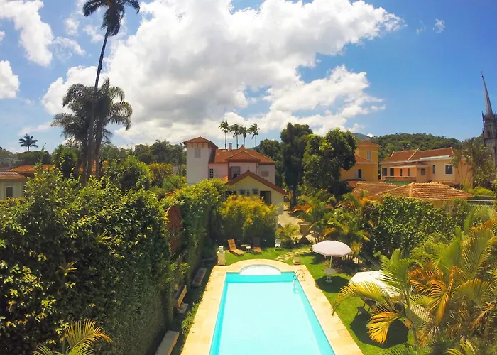 Pousada Imperial Koeler