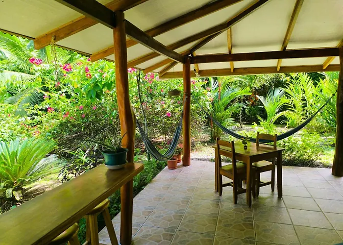 Relax Natural Village Adults Only